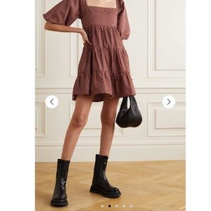 NWT Faithfull the Brand Eryn Dress